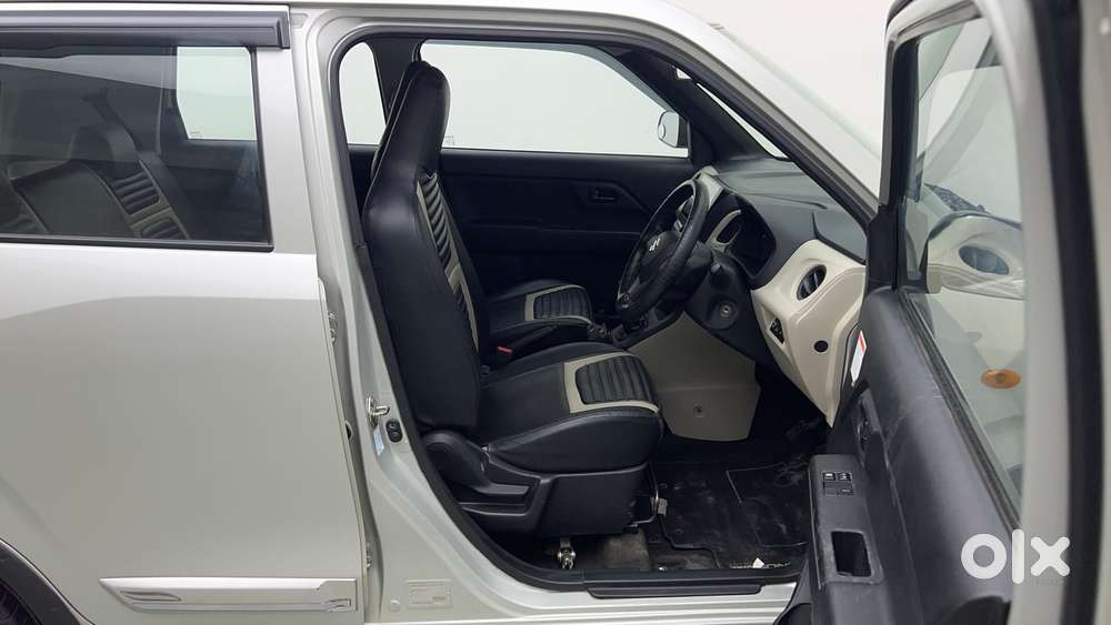 Maruti Suzuki Wagon R 1.0 Lxi (o) Cng, 2019, Cng & Hybrids