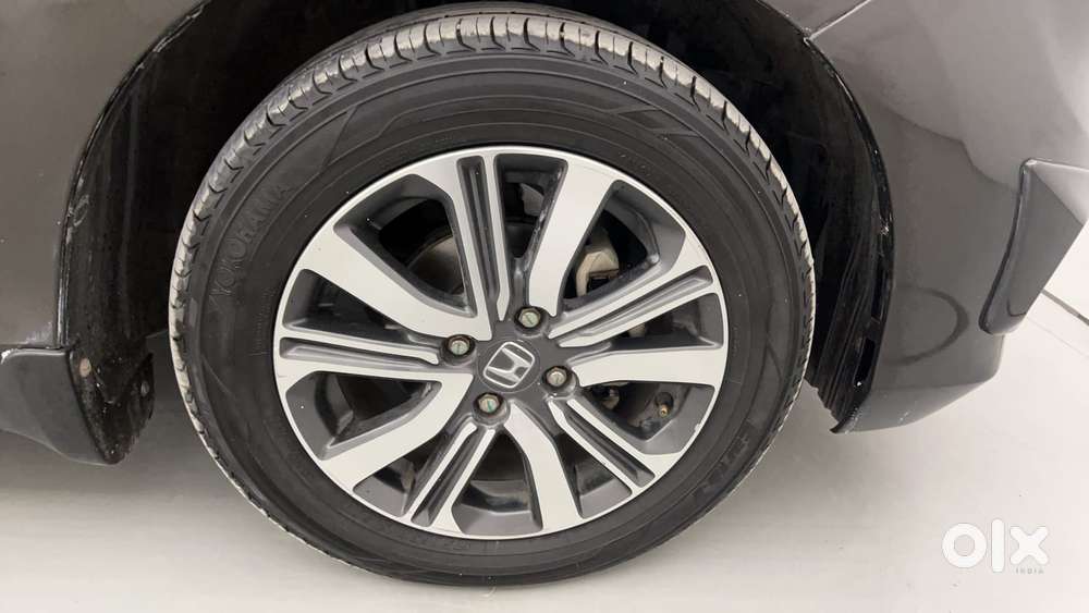 Honda Amaze Vx 1.2 Petrol Cvt, 2022, Petrol