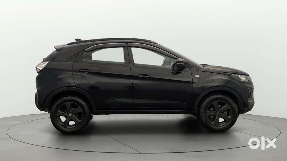 Tata Nexon 1.2 Revotron Xz Plus, 2022, Petrol