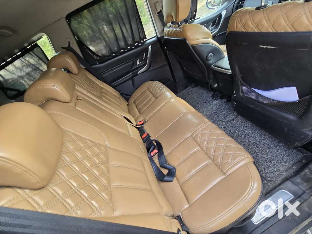 Mahindra Xuv500 In Excellent Condition