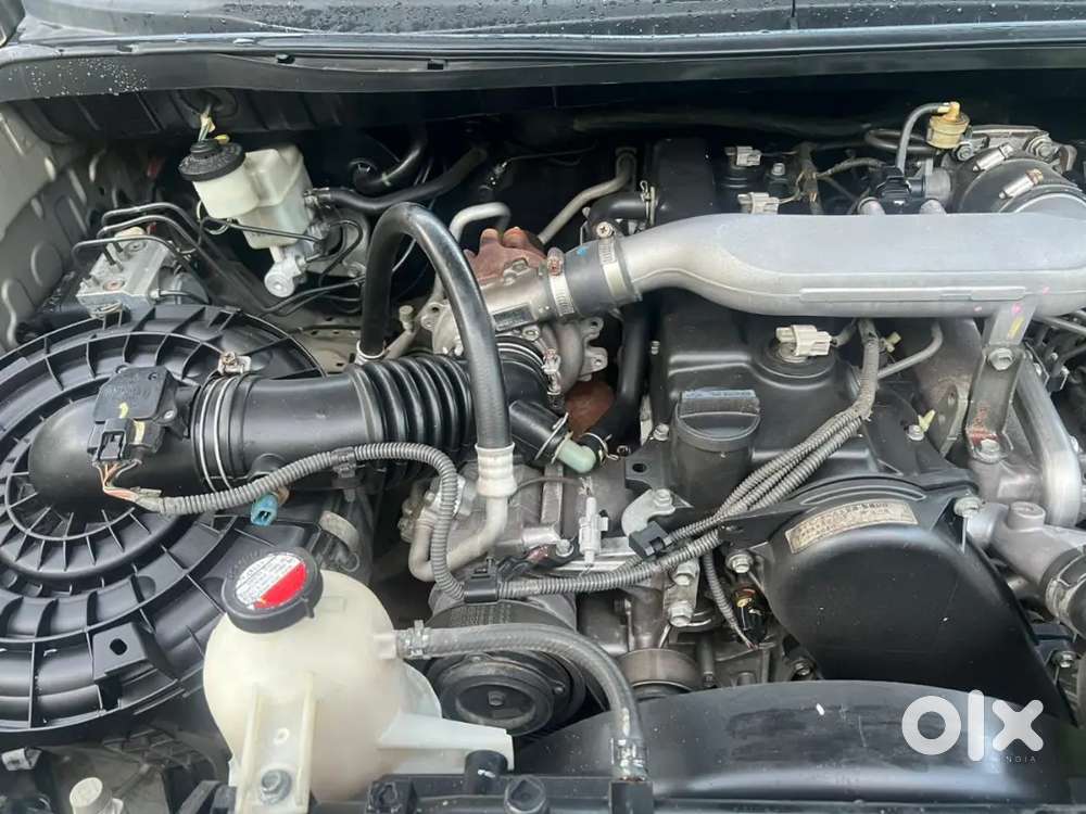 Toyota Innova 2013 Diesel Good Condition