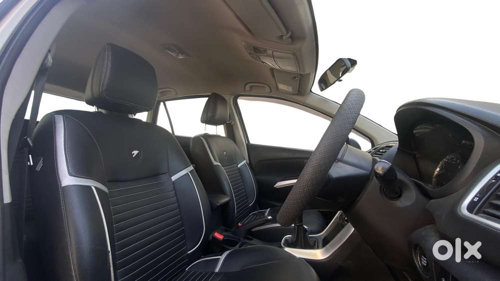 Maruti Suzuki S Cross Zeta Shvs, 2021, Petrol