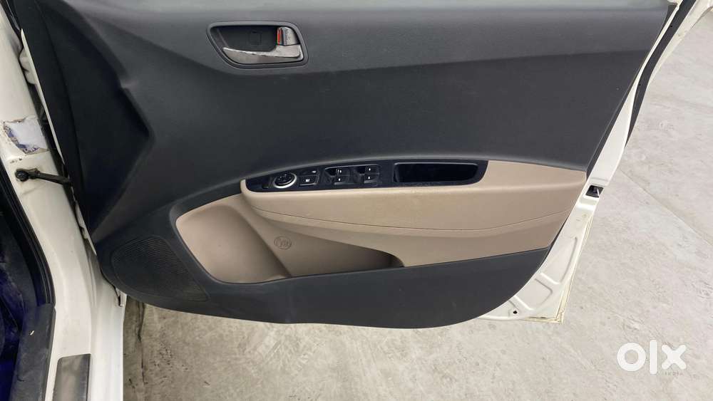 Hyundai Xcent 1.1 S (o) Crdi, 2014, Diesel