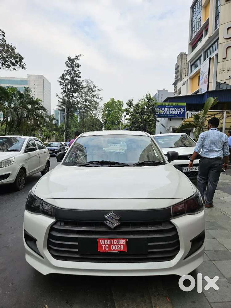 Maruti Dzire Tour S