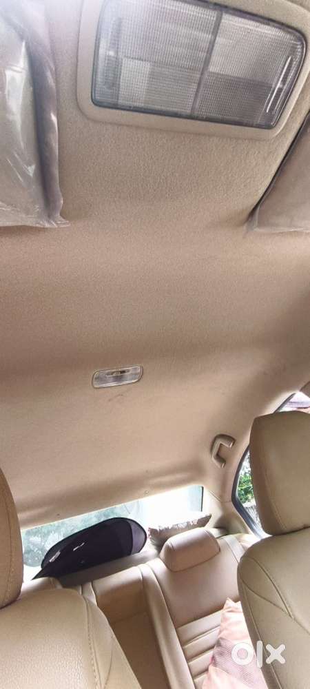 Honda City Petrol 2019 Model