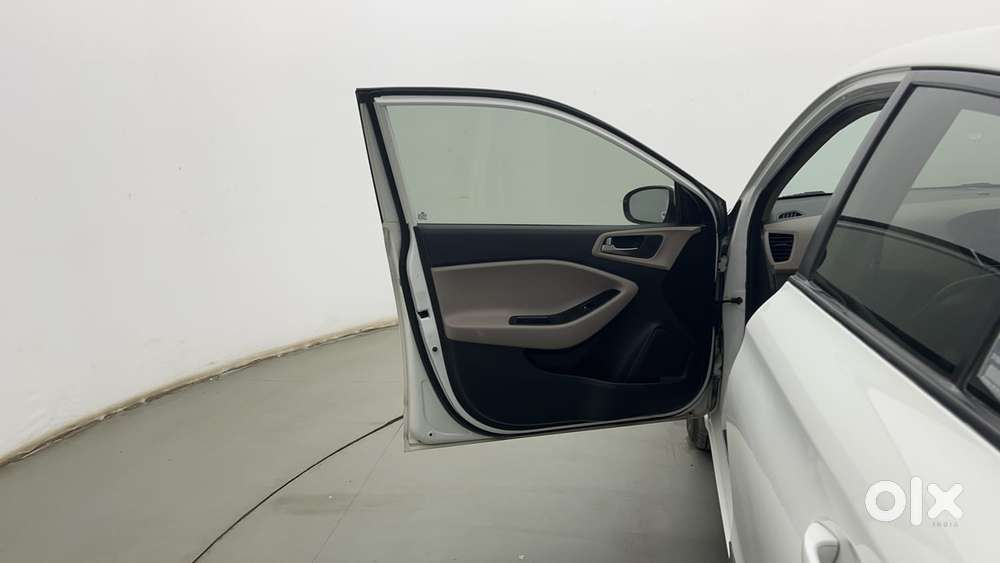 Hyundai Elite I20 [2018-2020] 1.2 Sportz, 2015, Petrol