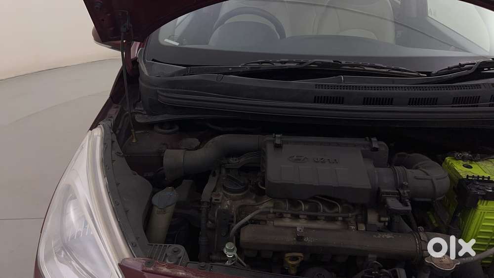 Hyundai Grand I10 1.1 Crdi Sportz, 2014, Diesel