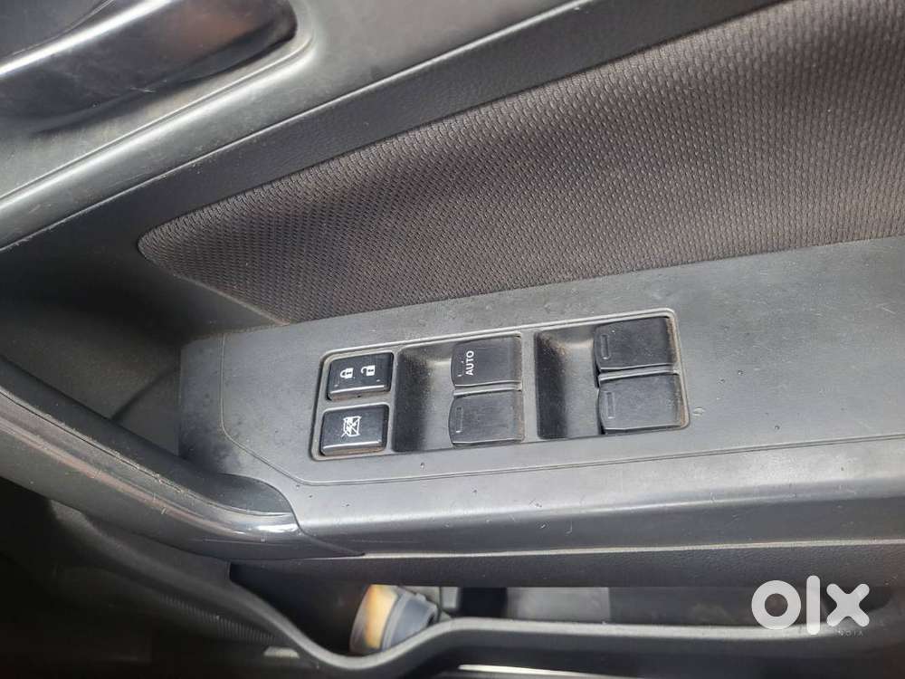 Maruti Suzuki Vitara Brezza 2016 Diesel Well Maintained