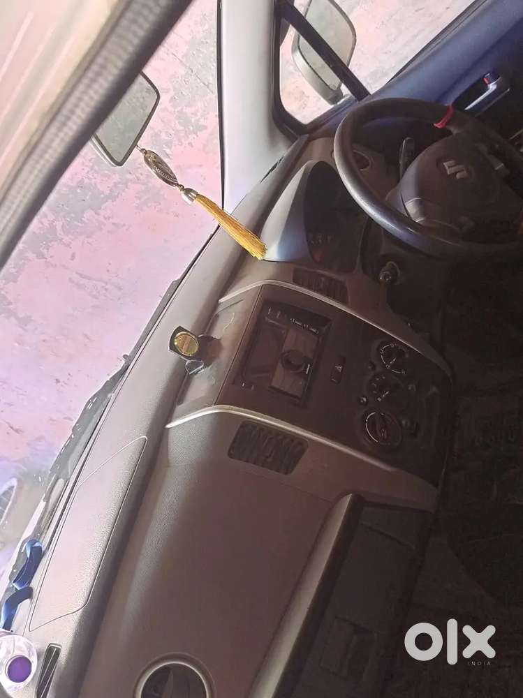 Maruti Suzuki Wagon R 2011