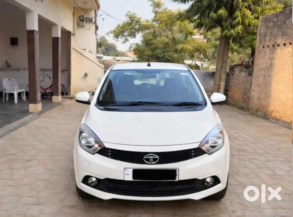 Tata Tiago 2016 Petrol 51000 Km Driven