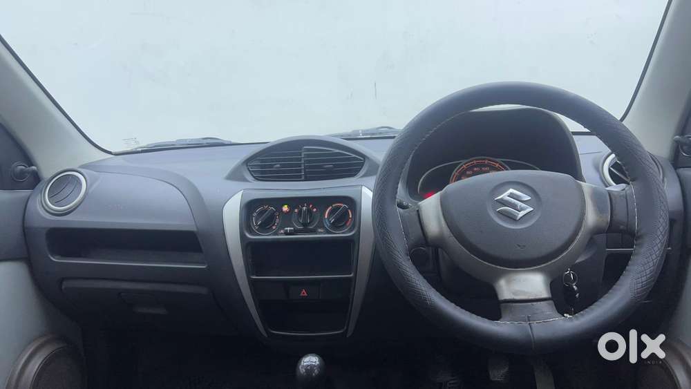 Maruti Suzuki Alto 800 Lxi, 2017, Petrol