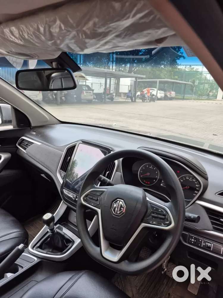 Mg Hector Shine 2.0 Turbo Diesel Mt, 2023, Diesel
