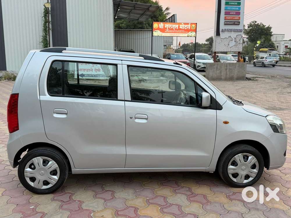 Maruti Suzuki Celerio Vxi, 2011, Petrol