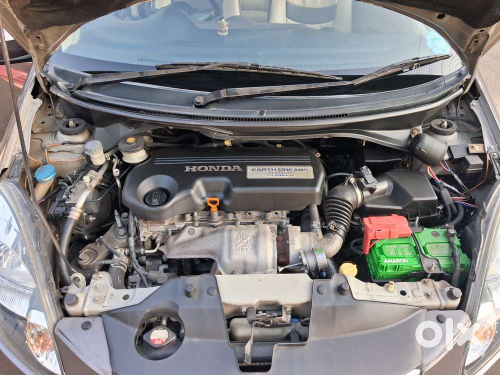 Honda Amaze S Mt I-dtec, 2013, Diesel