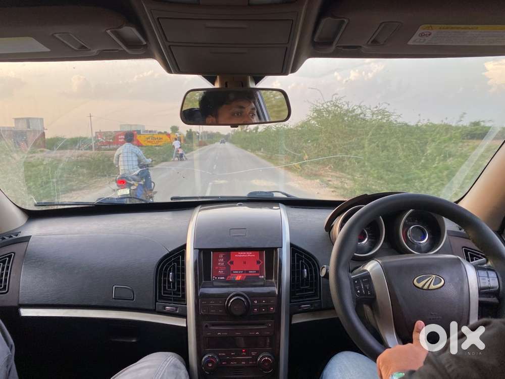 Mahindra Xuv500 Diesel Manual 2012