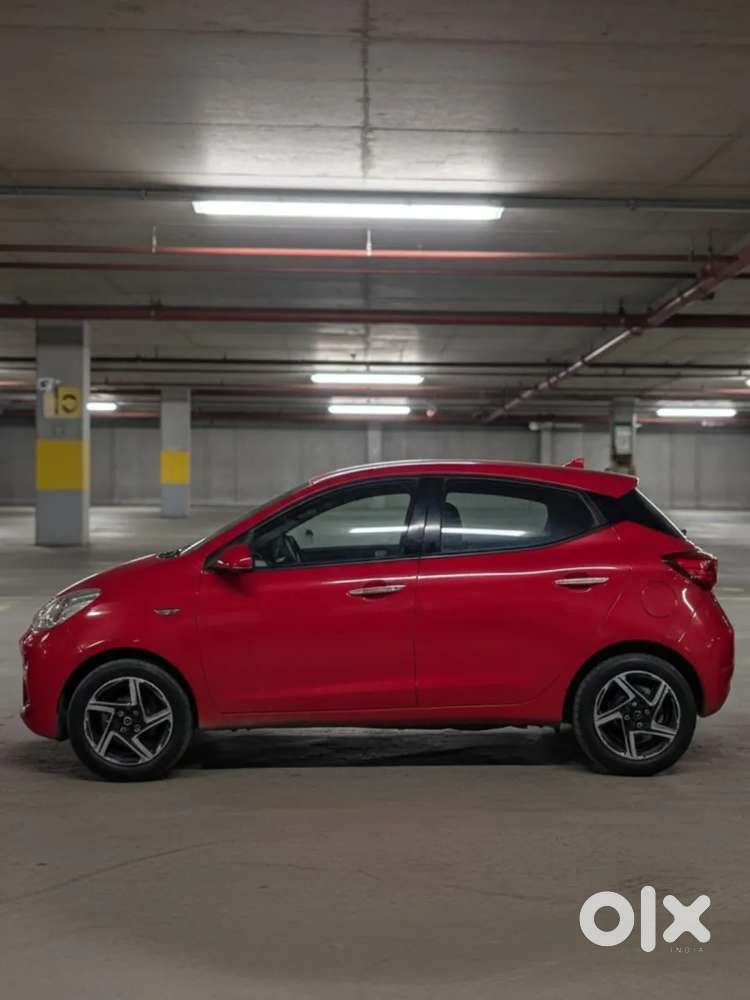 Hyundai Grand I10 Nios Asta 1.2 Kappa Vtvt, 2023, Petrol
