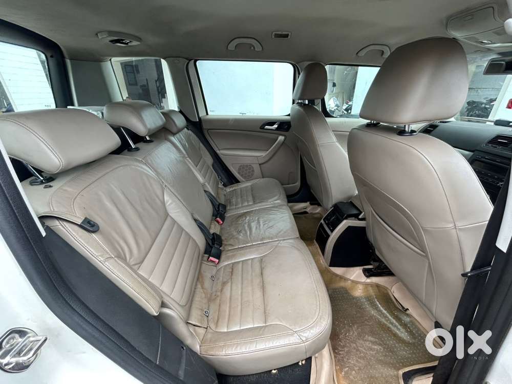 Skoda Yeti Diesel 2011