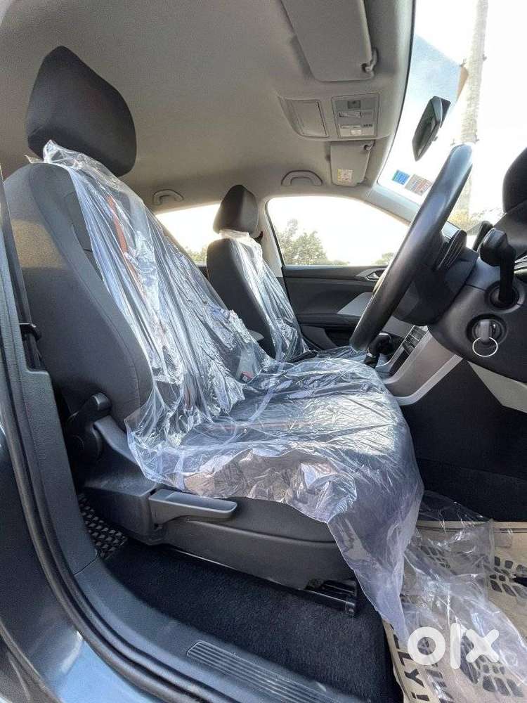 Skoda Kushaq 1.0 Tsi Ambition At, 2022, Petrol