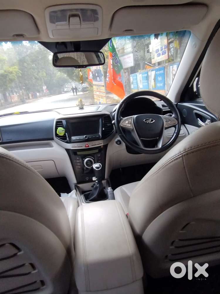Mahindra Xuv300
