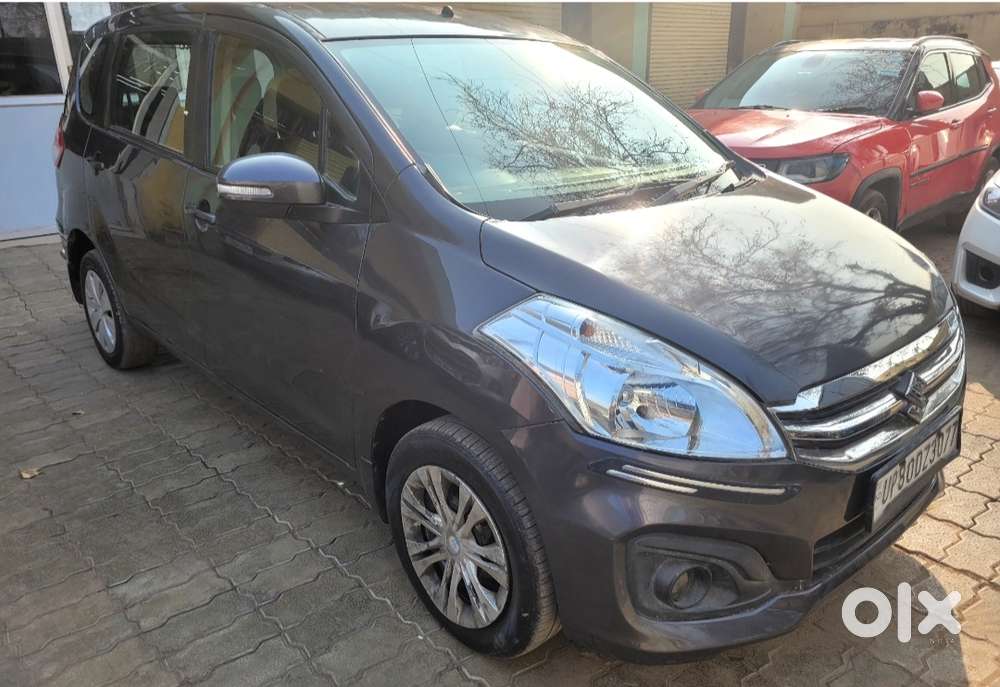 Maruti Suzuki Ertiga Vdi Shvs, 2017, Diesel