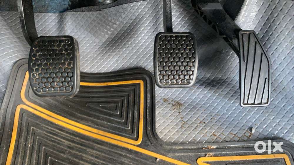 Maruti Suzuki Alto 800 Lxi, 2017, Petrol