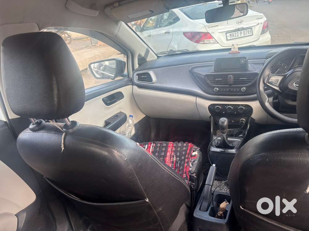 Tata Altroz 2022 Diesel Manual