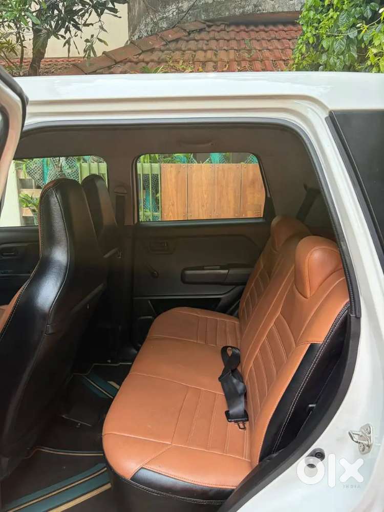 Maruti Suzuki Wagon R 1.0 2022 Cng & Hybrids 95000 Km Driven 
Kl 7
