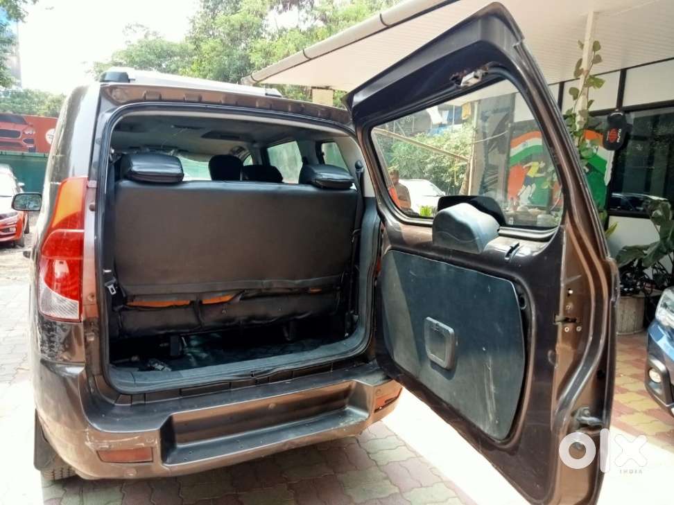 Mahindra Xylo E8 Bs-iii, 2009, Diesel