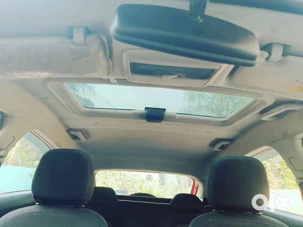 Tata Nexon 2018 Diesel 88000 Km Driven