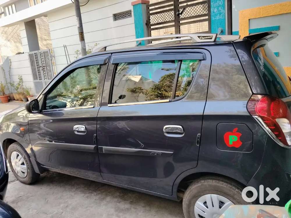 Maruti Suzuki Alto 800 2022 Petrol 10650 Km Driven