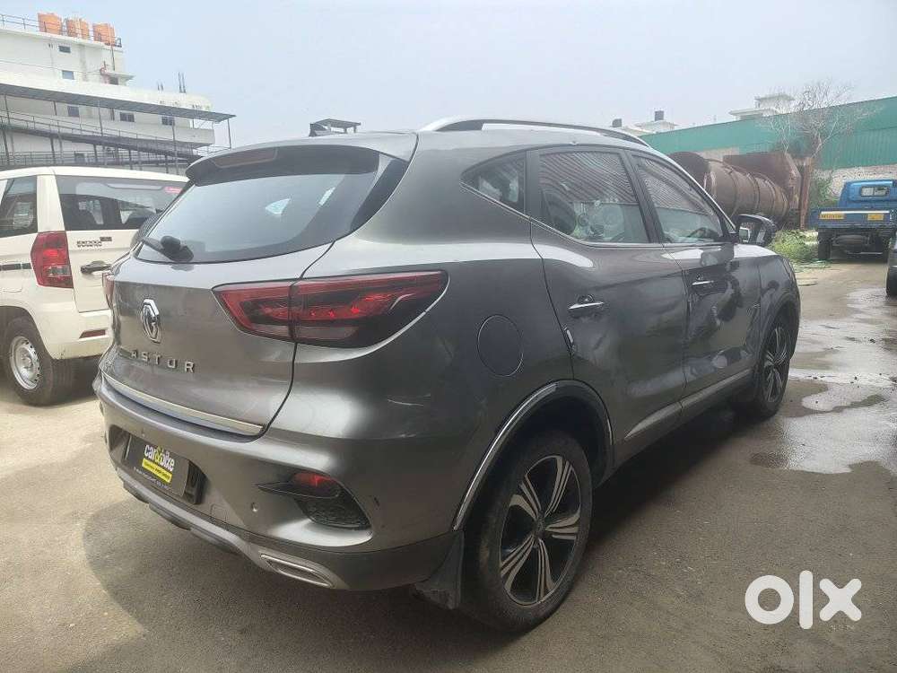 Mg Astor 1.5 Sharp, 2022, Petrol
