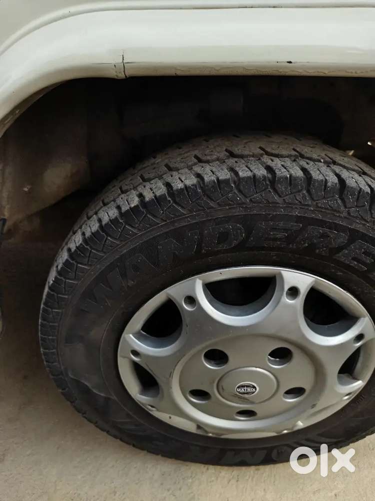 Good Condition, Power Windows, Insurance Valid, New Tyres