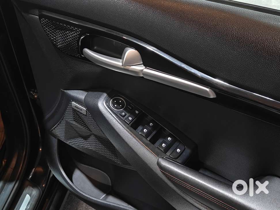 Kia Seltos Gtx Plus, 2022, Petrol