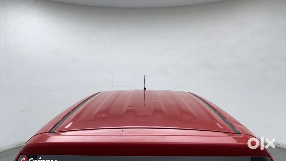 Maruti Suzuki S-presso Vxi Plus, 2019, Petrol
