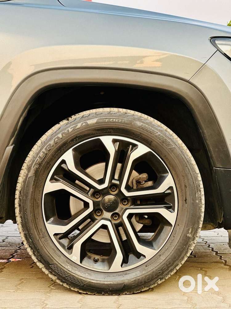 Jeep Compass 2.0 Limited (o) Diesel, 2022, Diesel