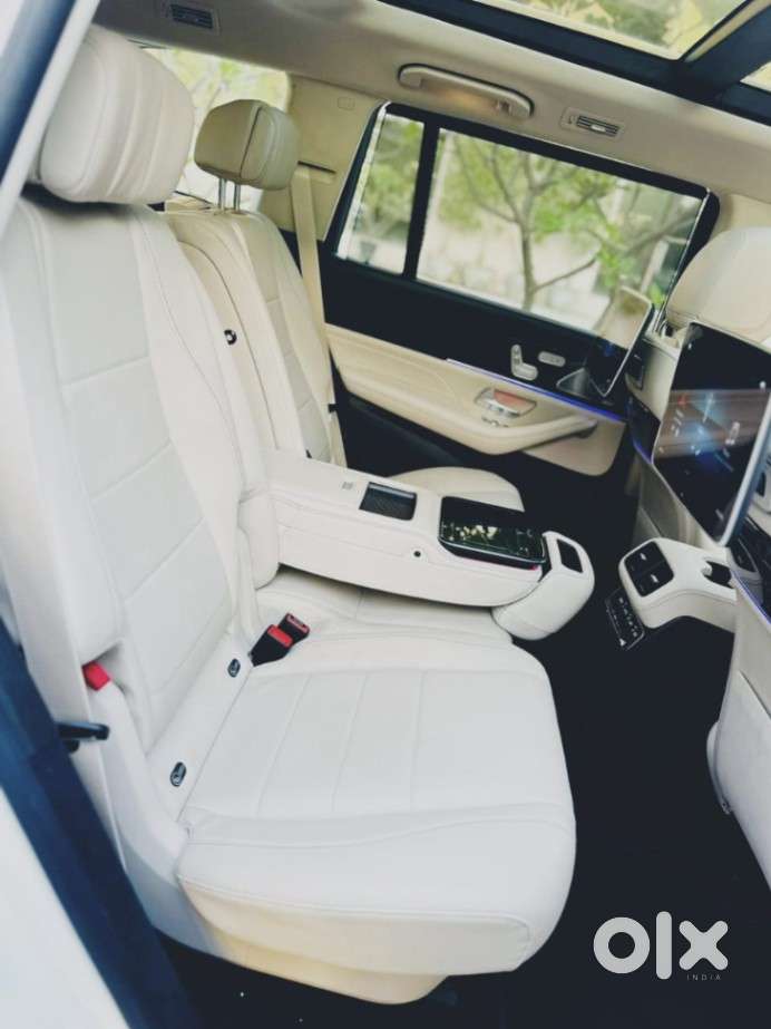 Mercedes-benz Gls 400d 4matic, 2023, Diesel