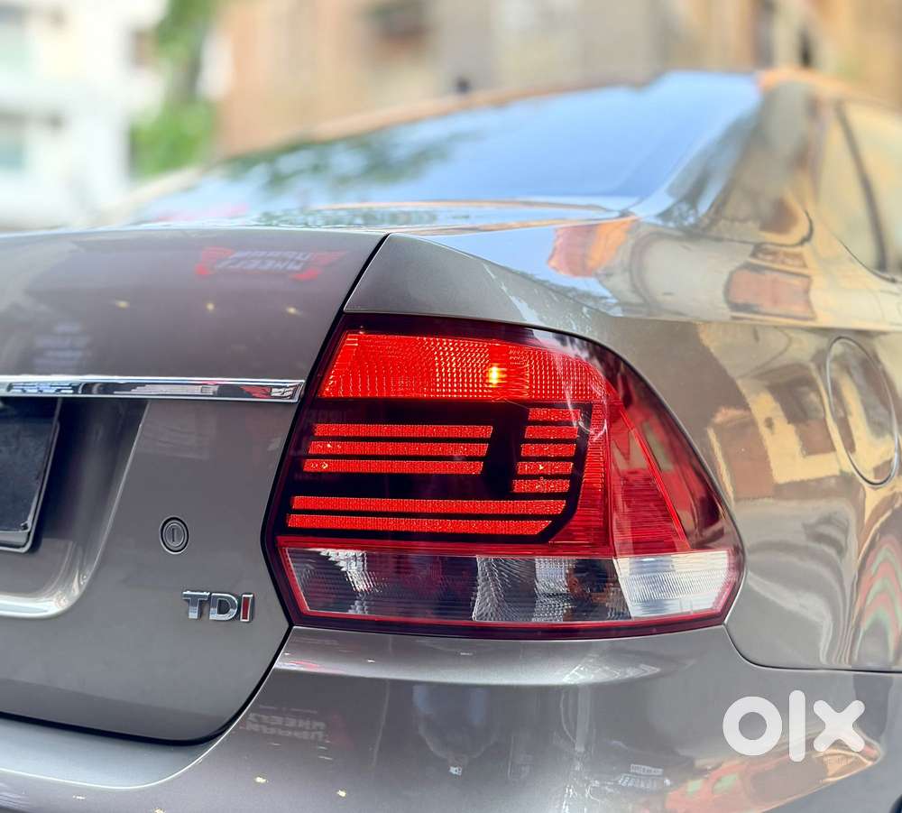 Volkswagen Vento 1.5 Tdi Highline Plus, 2015, Diesel