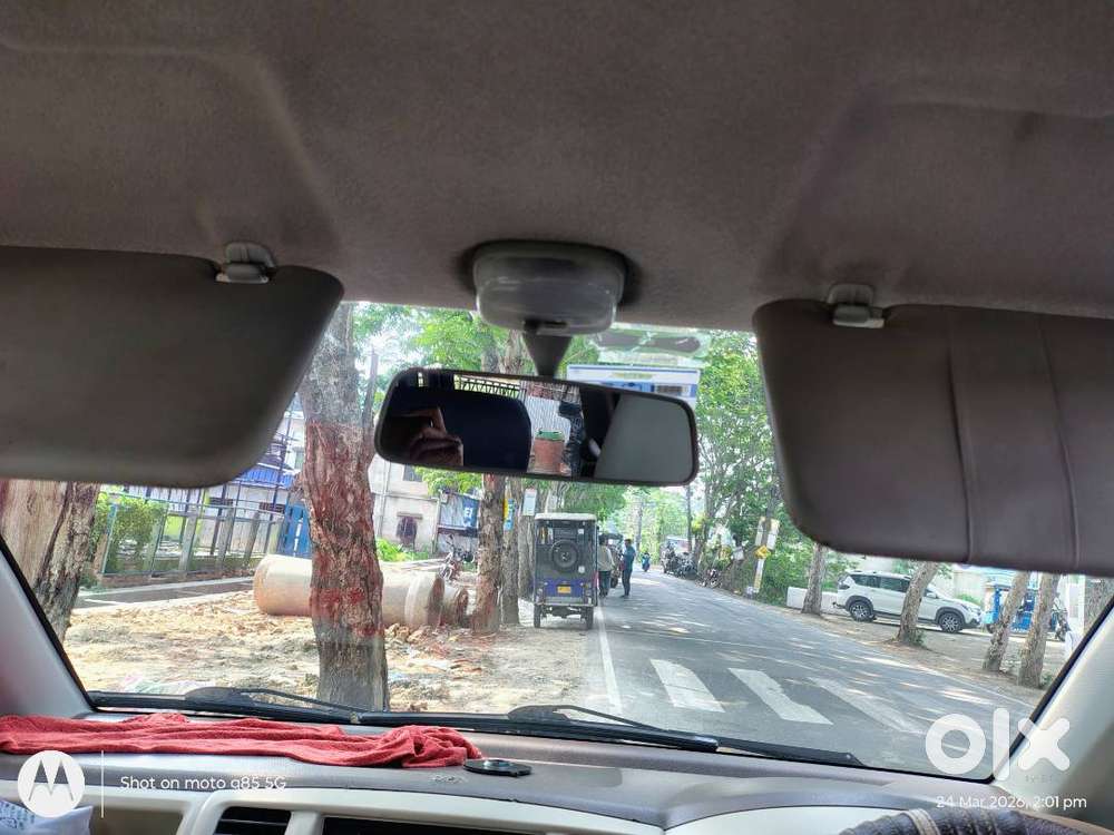 Maruti Suzuki Zen Estilo 2010 Petrol 45263 Km Driven