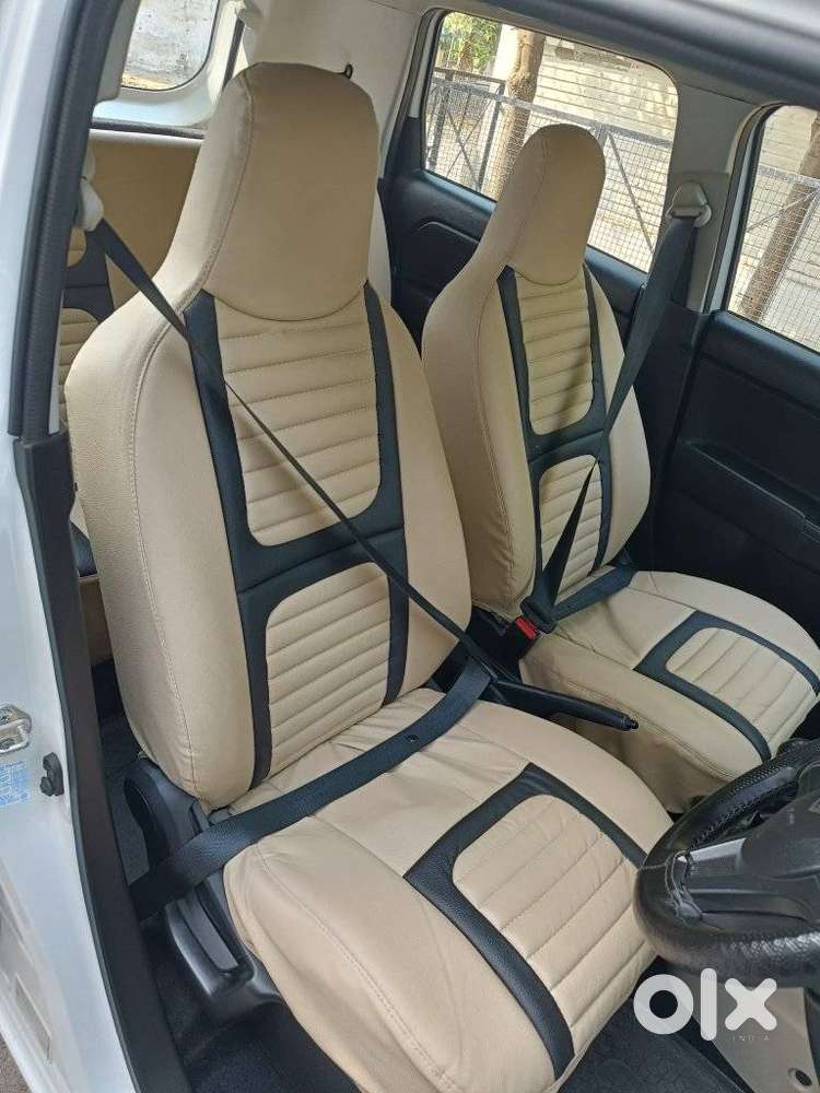 Maruti Suzuki Wagon R Lxi, 2024, Cng & Hybrids