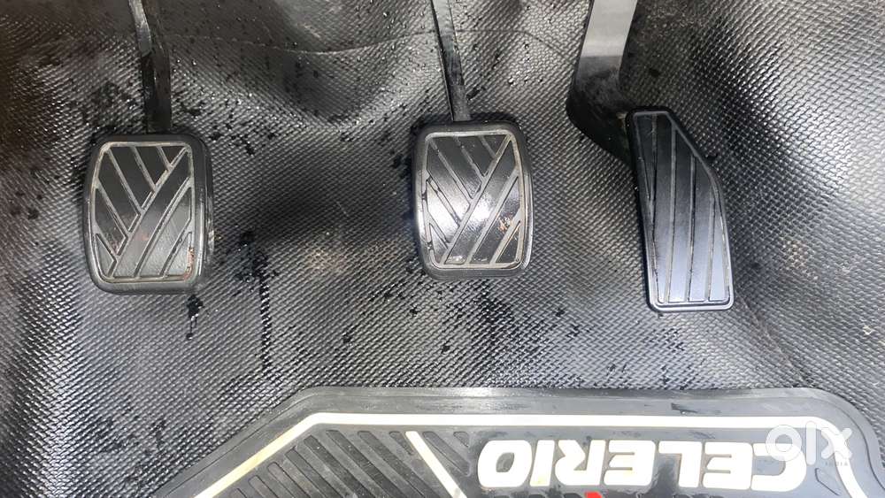 Maruti Suzuki Celerio Zxi Optional Mt, 2021, Petrol