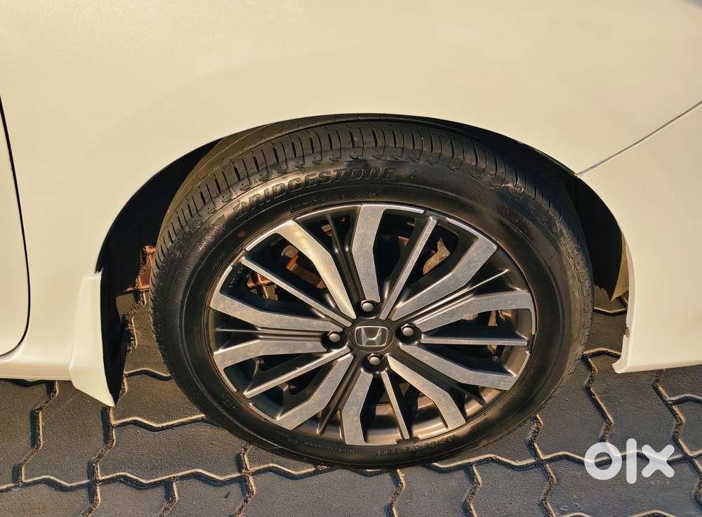 Honda City I-vtec Zx, 2020, Diesel