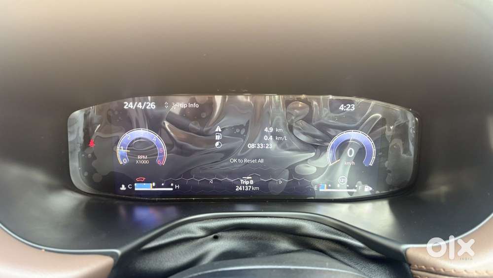 Jeep Meridian Limited Opt, 2022, Diesel