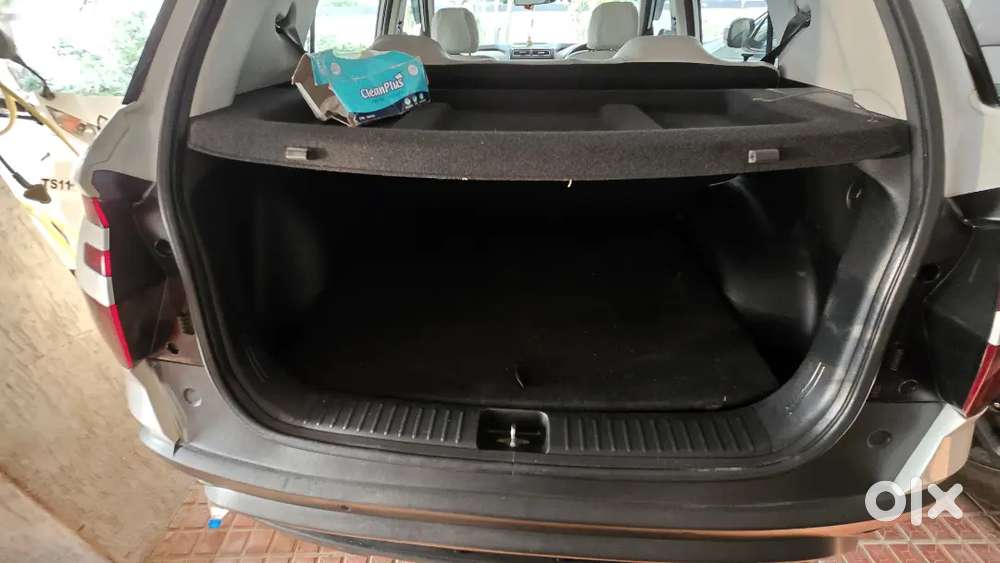 Hyundai Creta 1.5 Diesel 56329 Km Driven