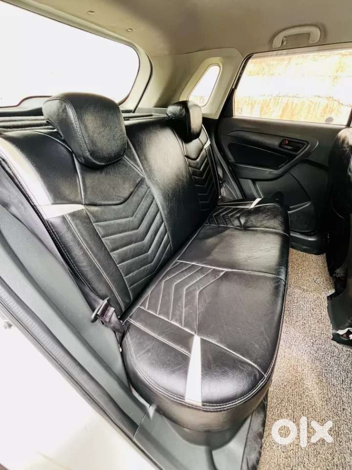 Maruti Suzuki Vitara Brezza Vdi (o), 2018, Diesel