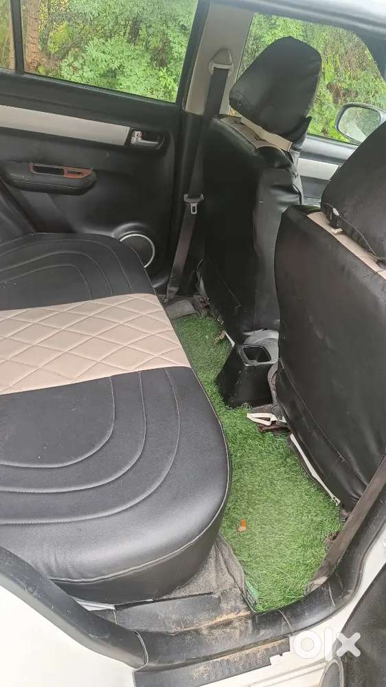 Maruti Suzuki Swift 2010 Petrol 97856 Km Driven