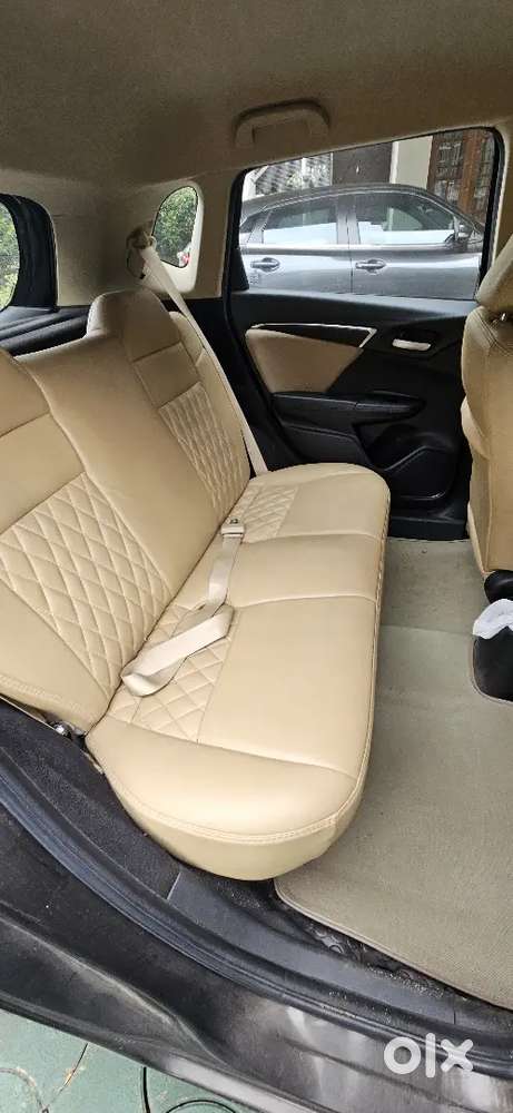 Honda Jazz Full Opt