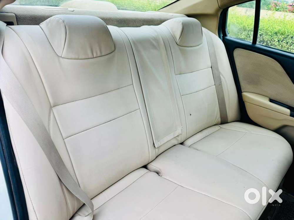 Honda City I-dtec Sv, 2019, Cng & Hybrids