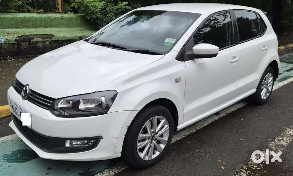 Volkswagen Polo 1.5 Tdi Highline, 2014, Diesel