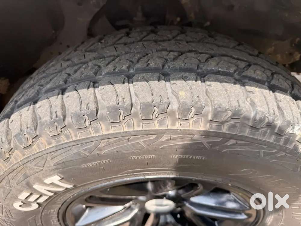 Ford Endeavour 2012 Diesel 4x4 Automatic