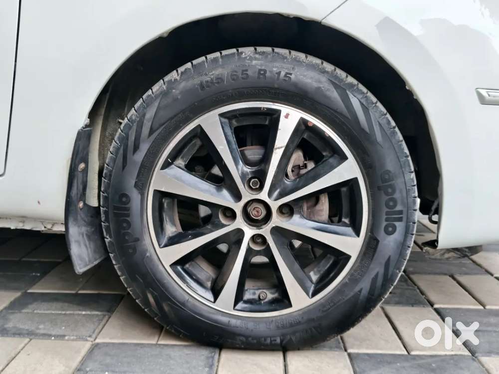 Tata Manza Elan Quadrajet Bs Iv, 2012, Diesel